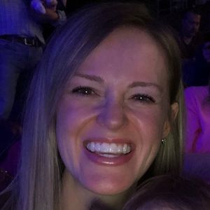 Meet your Posher, Courtney